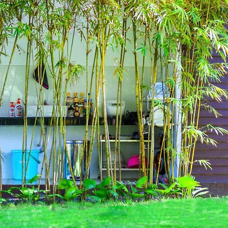 Coconut Garden Dong Thap Villa Ap Binh Hiep Eksteriør bilde