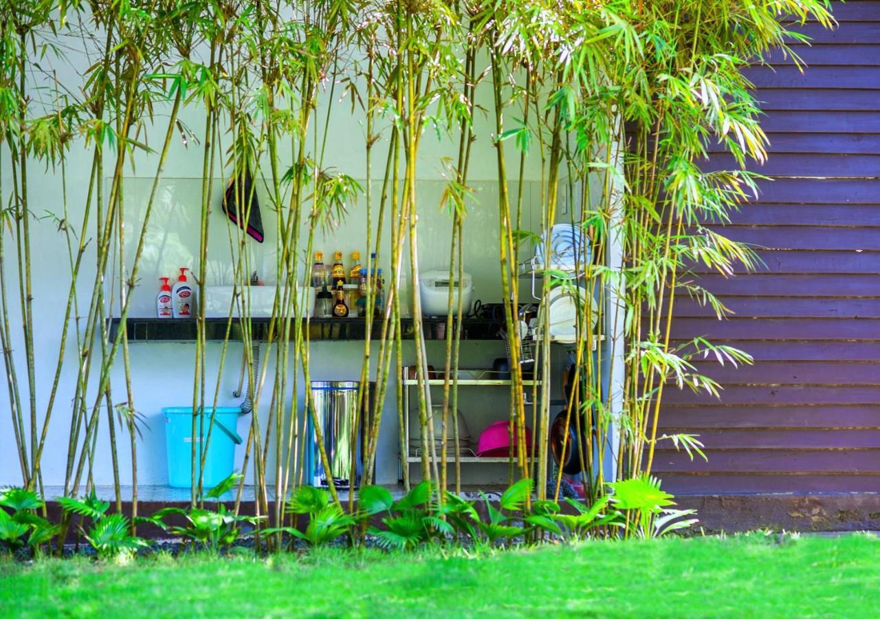 Coconut Garden Dong Thap Villa Ap Binh Hiep Eksteriør bilde
