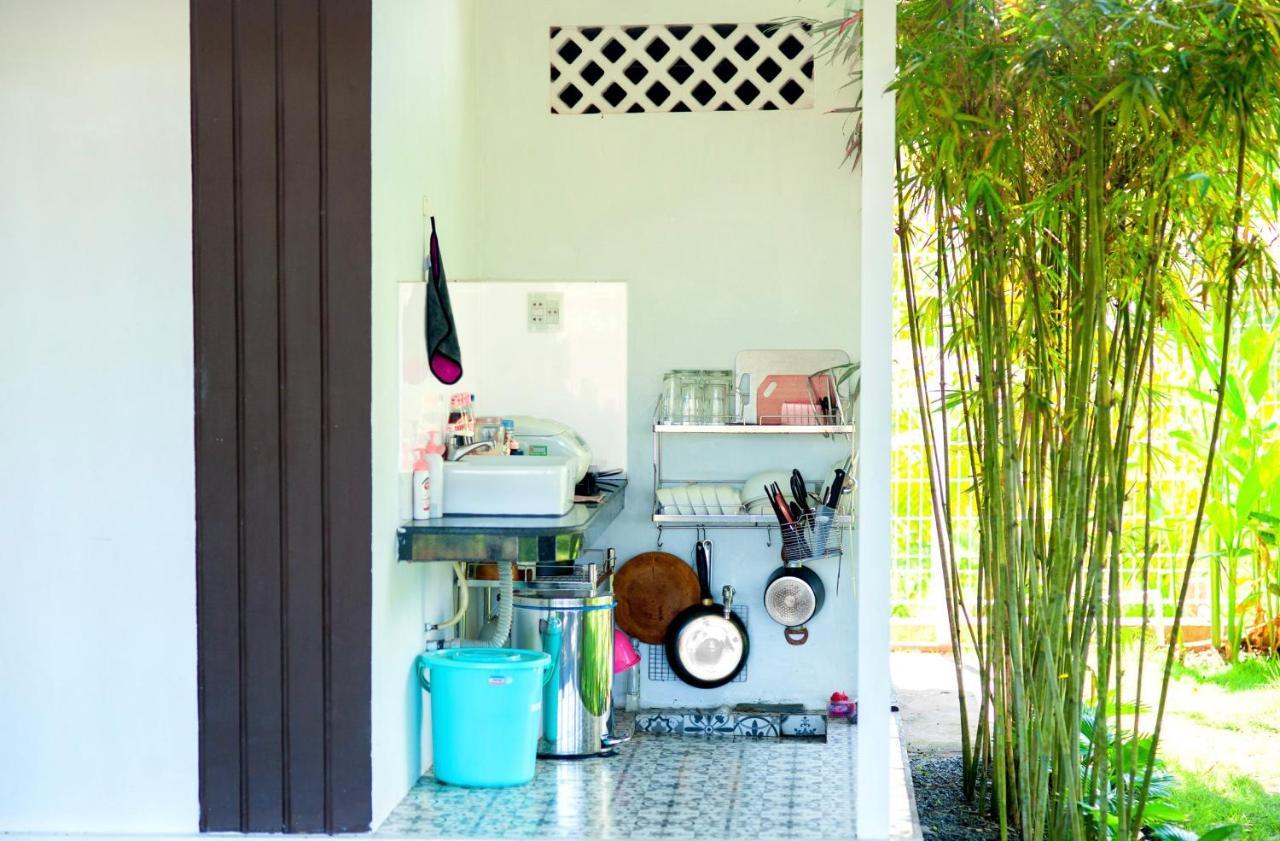 Coconut Garden Dong Thap Villa Ap Binh Hiep Eksteriør bilde
